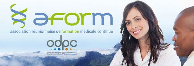 AFORM entete newsletter